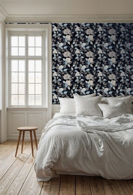 Picture of Farvesammensætning Viktor Blue - 1063101-02 - 06698-01